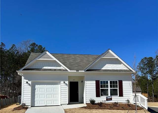 Property at 237 Hydrangea Ct, Dallas, GA 30132, 2 beds, 2 baths