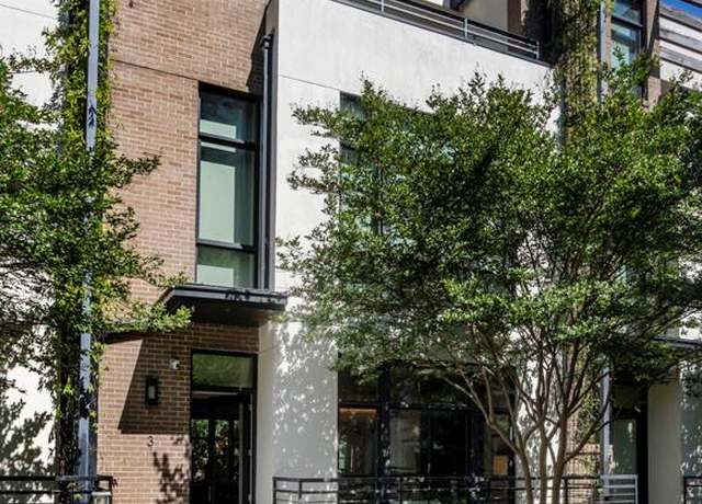 Property at 721 Longleaf Dr NE #3, Atlanta, GA 30342, 3 beds, 3.5 baths