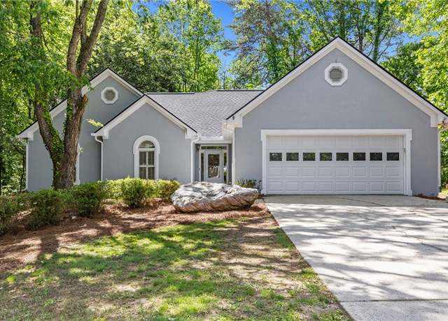 Property at 1965 Tiner Ct, Cumming, GA 30041, 3 beds, 2 baths