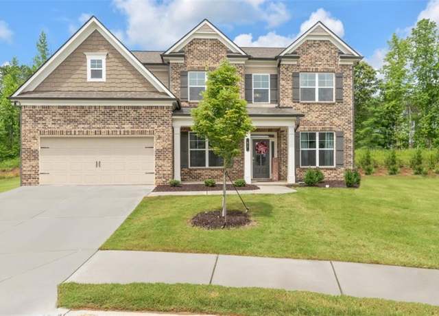 Property at 51 Waterfowl Ct, Jefferson, GA 30549, 5 beds, 3 baths