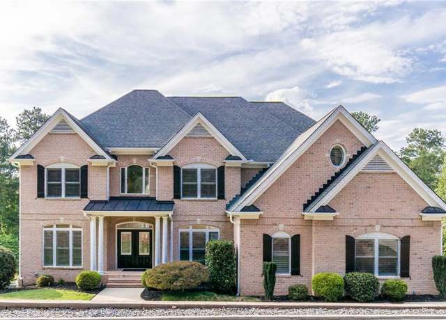 Property at 5755 Riley Rd, Cumming, GA 30028, 6 beds, 5 baths