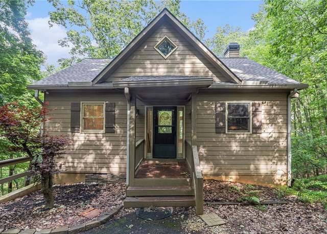 Property at 58 Poplar Cir, Jasper, GA 30143, 3 beds, 2.5 baths