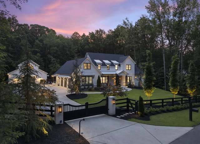 Property at 504 Trinity Church Rd, Canton, GA 30115, 7 beds, 6.5 baths