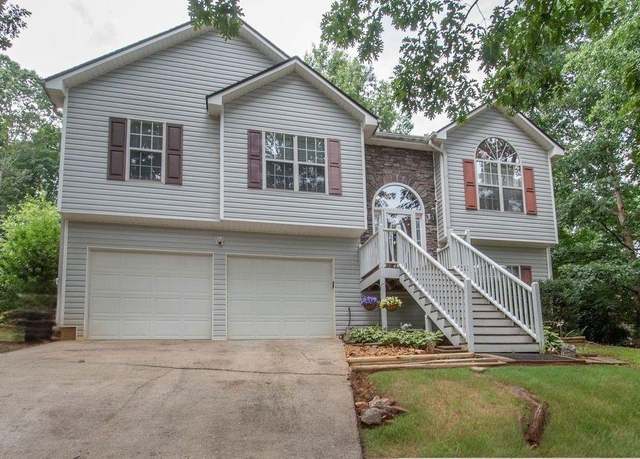 Property at 241 Lost Lake Way, Villa Rica, GA 30180, 4 beds, 2 baths