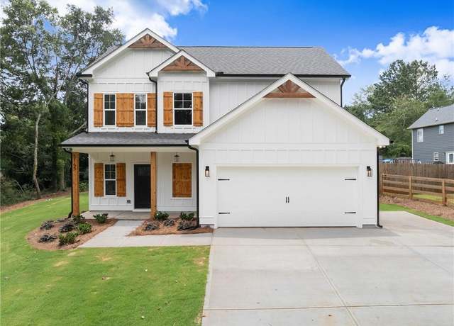 Property at 5165 Sawnee Ln, Gainesville, GA 30506, 3 beds, 2.5 baths