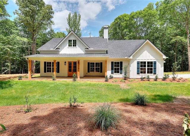 Property at 70 Curry Falls Trl, Athens, GA 30607, 4 beds, 3.5 baths
