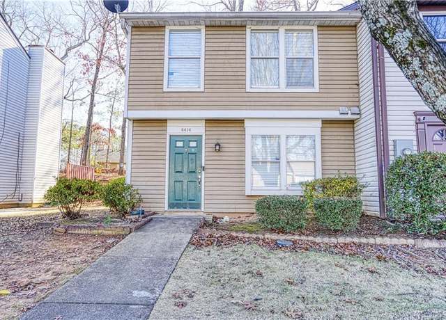 Property at 6414 Wedgewood Trce, Tucker, GA 30084, 2 beds, 2 baths