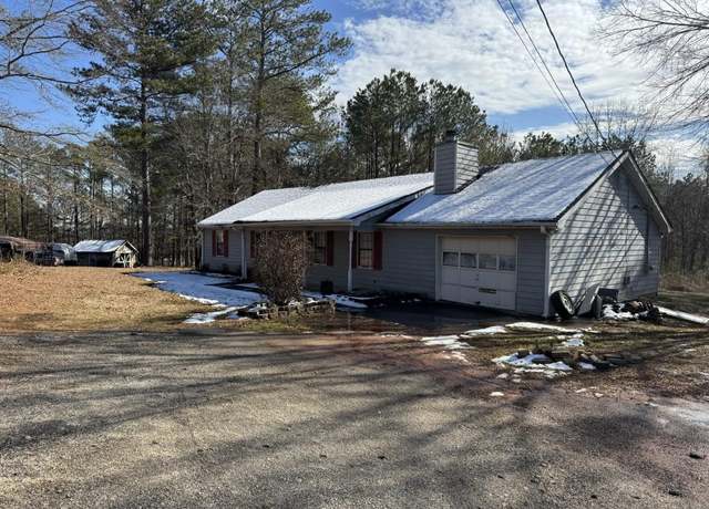 Property at 3295 Highway 138 NE, Conyers, GA 30013, 3 beds, 2 baths