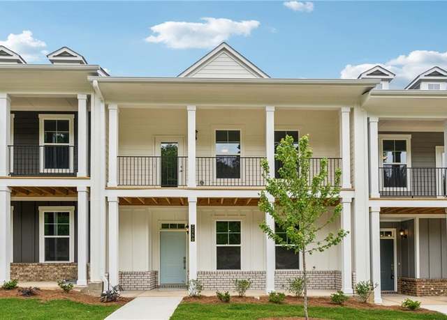 Property at 2526 Harbor Ridge Pass Lot 346, Gainesville, GA 30507, 3 beds, 2.5 baths