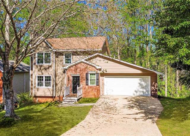 Property at 144 Grayland Hills Ct, Lawrenceville, GA 30046, 5 beds, 3 baths