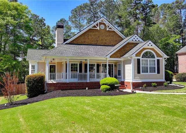 Property at 677 Anchorage Ave, Grayson, GA 30017, 3 beds, 2 baths