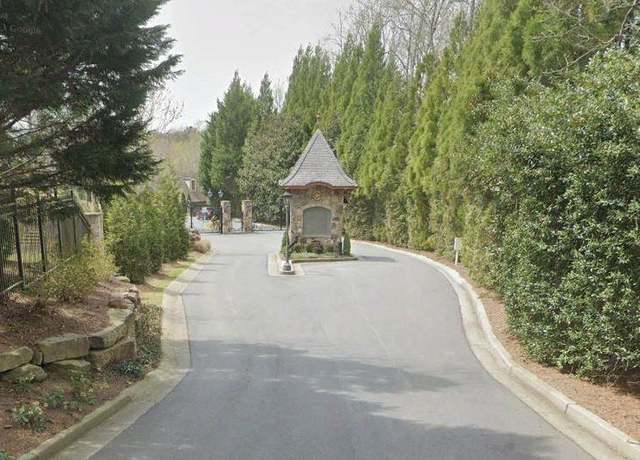 Property at 9675 Almaviva Dr, Alpharetta, GA 30022, 6 beds, 7 baths