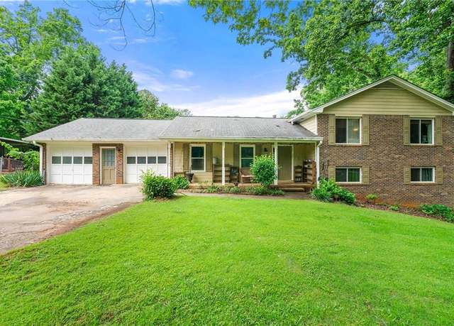 Property at 486 Buttercup Trl, Lawrenceville, GA 30046, 5 beds, 3 baths