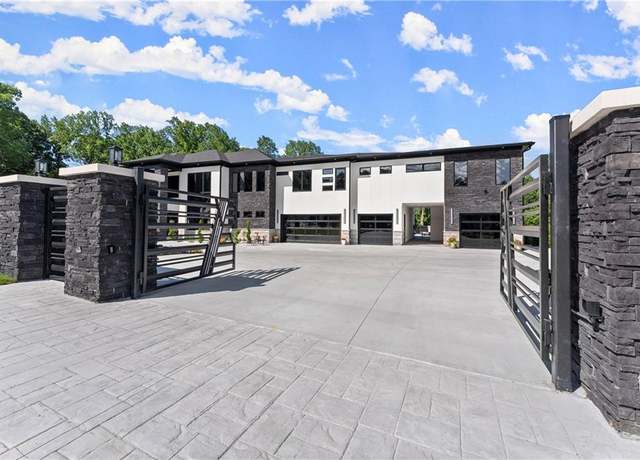 Property at 1336 Azalea Dr, Lawrenceville, GA 30043, 6 beds, 5.5 baths