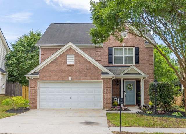 Property at 1186 Hawthorn Ln, Grayson, GA 30017, 3 beds, 2.5 baths