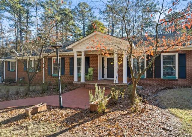 Property at 200 Mcguirts Bridge Rd, Covington, GA 30014, 4 beds, 6 baths