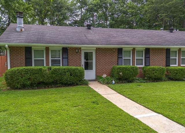 Property at 1777 Cedar Shoals Dr, Athens, GA 30605