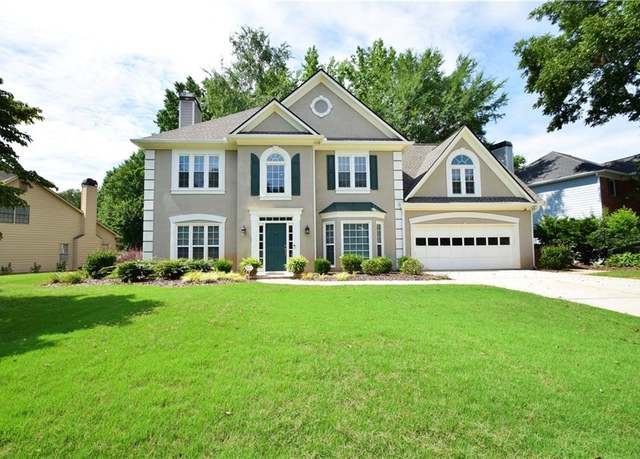 Property at 340 Channings Lake Dr, Lawrenceville, GA 30043, 4 beds, 2.5 baths