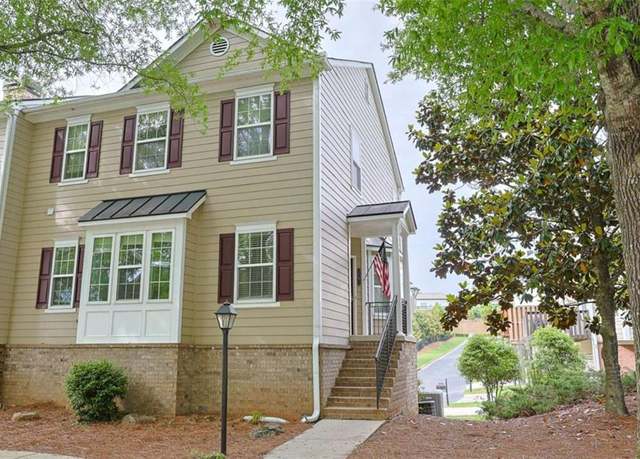 Property at 3761 Lake Point Blvd, Suwanee, GA 30024, 4 beds, 3 baths