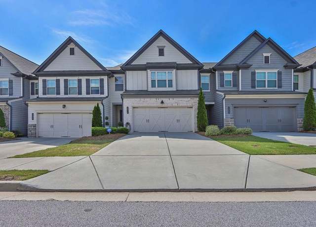 Property at 5516 Garens Way, Flowery Branch, GA 30542, 3 beds, 2.5 baths