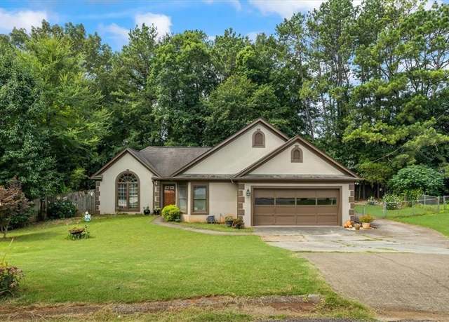 Property at 3111 Park Creek Ct, Lawrenceville, GA 30044, 3 beds, 2 baths