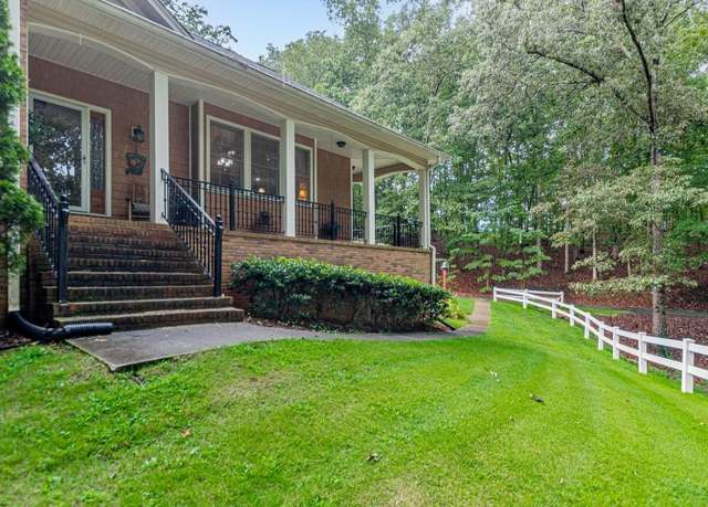 Property at 9545 Grande Dr, Winston, GA 30187, 3 beds, 2 baths