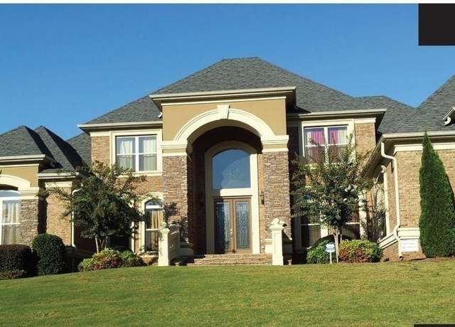 Property at 1819 Trinidad, Stockbridge, GA 30281, 5 beds, 4 baths