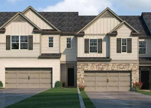 Property at 4958 Jatoba Rd, Acworth, GA 30101, 3 beds, 2.5 baths