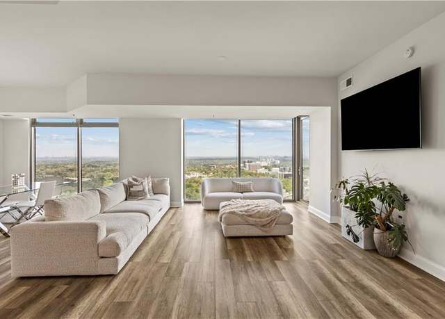 Property at 270 17th St NW #3604, Atlanta, GA 30363, 2 beds, 3 baths