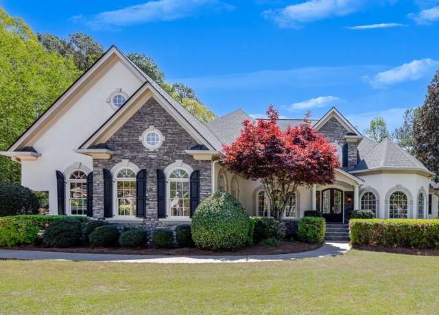 Property at 303 Gold Bridge Ln, Canton, GA 30114, 5 beds, 5 baths