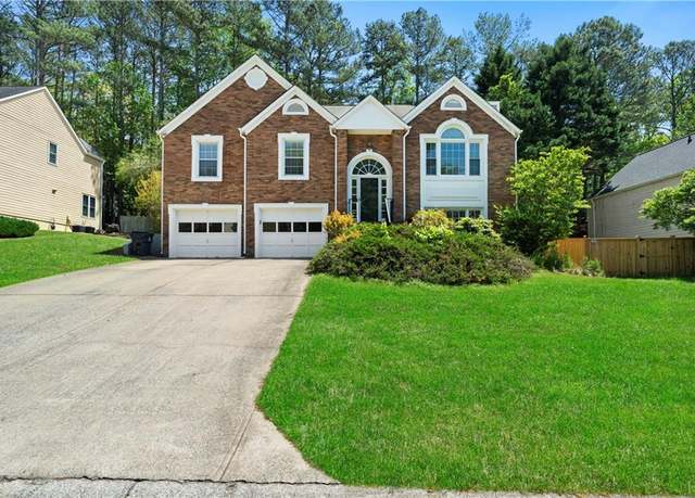 Property at 4512 Terret Trce NW, Acworth, GA 30101, 3 beds, 3 baths