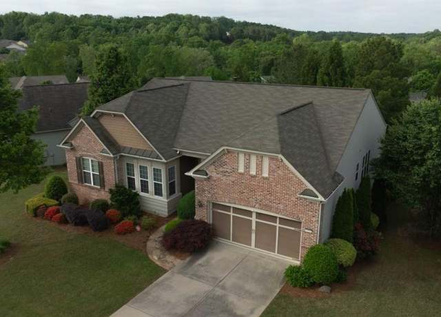 Property at 6614 Covered Bridge Way, Braselton, GA 30548, 4 beds, 3.5 baths