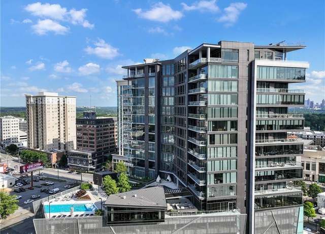 Property at 3107 Peachtree Rd NE #1005, Atlanta, GA 30305, 2 beds, 2.5 baths