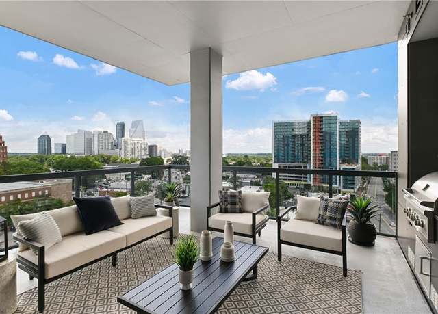Property at 3107 Peachtree Rd NE #1005, Atlanta, GA 30305, 2 beds, 2.5 baths
