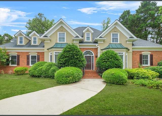 Property at 110 Glen Eagle Way, Mcdonough, GA 30253, 5 beds, 3.5 baths