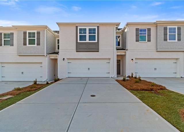 Property at 341 Heavenly Hollow Pl, Mcdonough, GA 30253, 3 beds, 2.5 baths