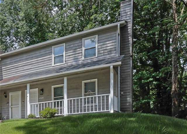 Property at 4520 Coopers Creek Cir SE, Smyrna, GA 30082, 2 beds, 2.5 baths