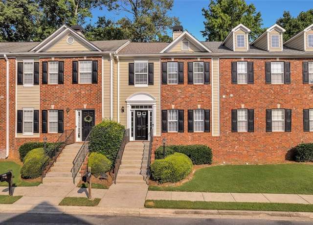 Property at 5990 Eagle Tiff Ln, Sugar Hill, GA 30518, 3 beds, 3 baths