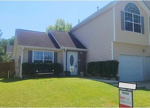 Property at 116 Ventura Trl, Stockbridge, GA 30281, 3 beds, 2.5 baths