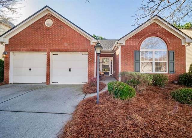 Property at 4976 Centennial Hill Walk Dr NW, Acworth, GA 30102, 3 beds, 2 baths