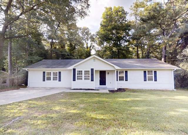 Property at 119 Valley Rd, Stockbridge, GA 30281, 3 beds, 2 baths