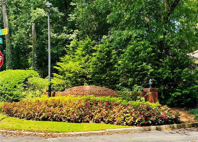 Property at 2471 Northlake Ct NE, Atlanta, GA 30345, 3 beds, 2.5 baths