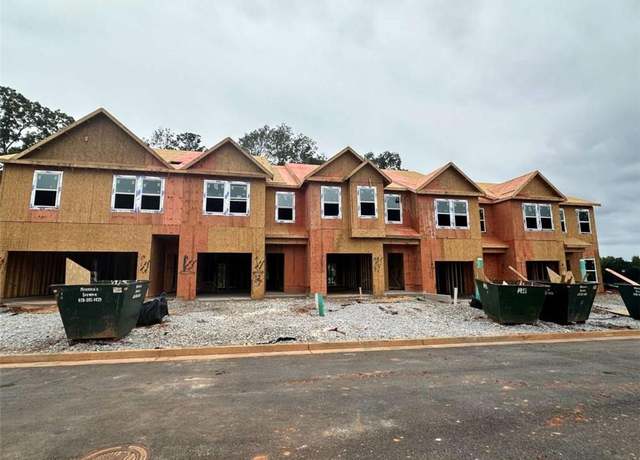 Property at 8371 Columbia Ct Lot 10, Palmetto, GA 30268, 3 beds, 2.5 baths