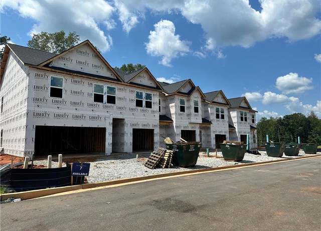 Property at 8371 Columbia Ct Lot 10, Palmetto, GA 30268, 3 beds, 2.5 baths