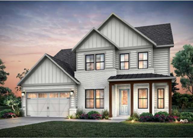 Property at 4835 Wayt Farm Overlook, Cumming, GA 30040, 5 beds, 4.5 baths