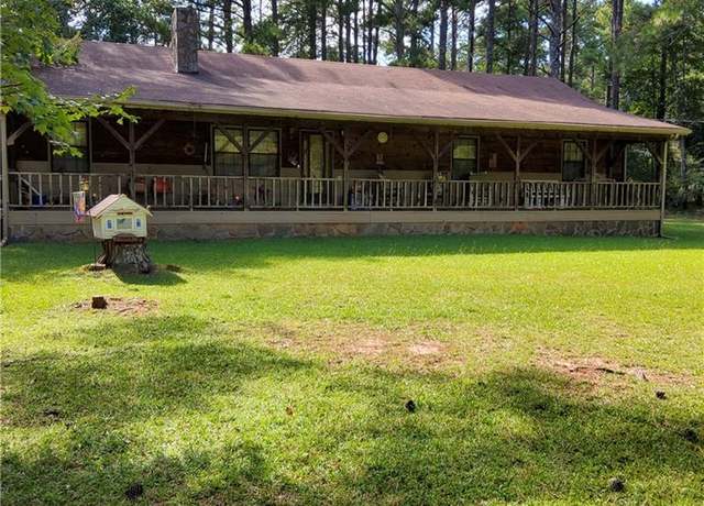 Property at 40 New Salem Dr, Mcdonough, GA 30253, 4 beds, 3 baths