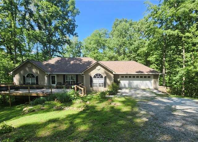 Property at 390 Apple Ridge 2, Dawsonville, GA 30534, 3 beds, 2 baths
