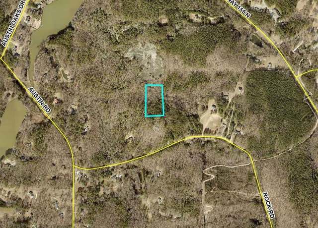 Property at 0 Rock Rd, Stockbridge, GA 30281