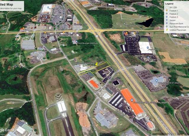 Property at Undisclosed address, Jasper, GA 30143