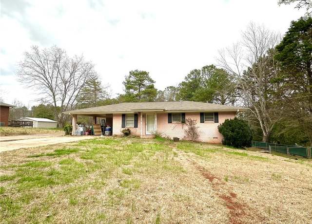 Property at 3110 Pope Rd, Douglasville, GA 30135, 3 beds, 2.5 baths